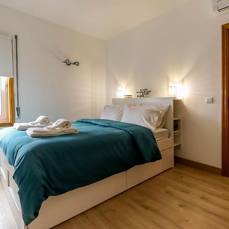 Flor Do Mar - Spacious Apartment With Balcony Vila Praia de Ancora Exterior photo